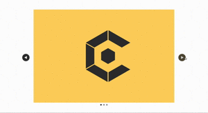 ベーシックなスライダー