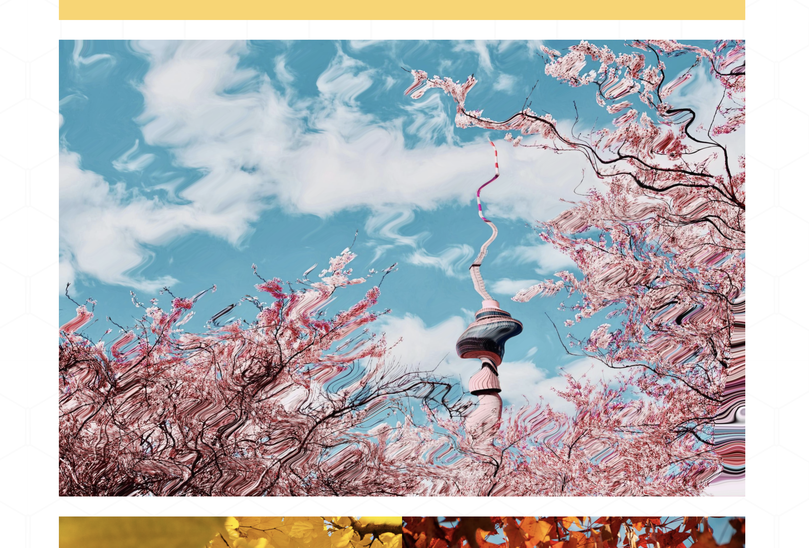 WebGLを使って画像にエフェクトを加える